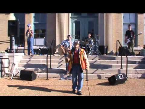 Austin Anderson Take A Little Ride Cover