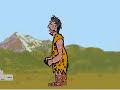 Time and Times 2D Animation