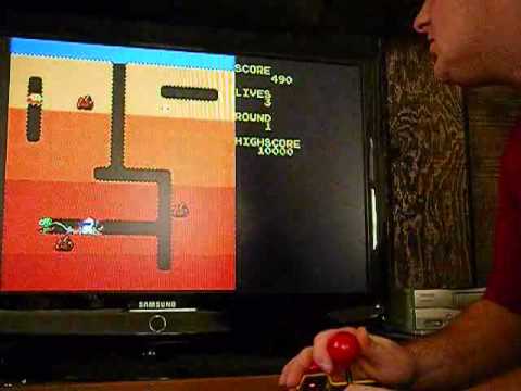 pacman games pacman games