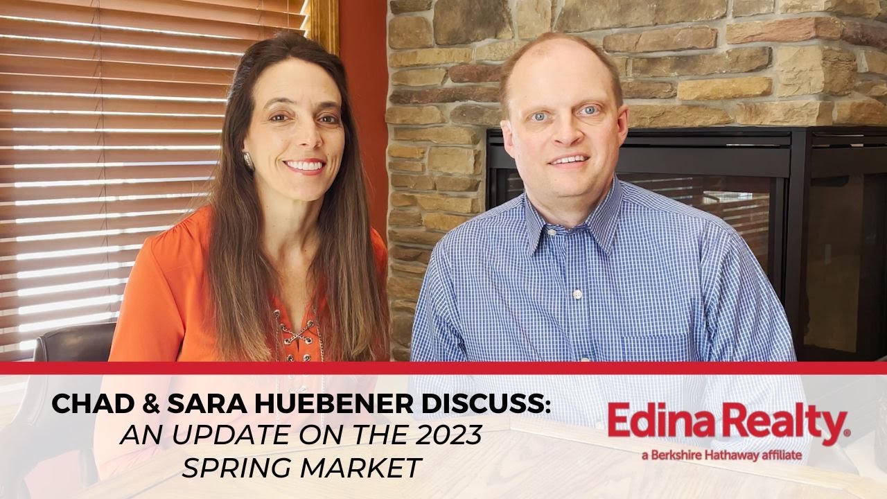 The 2023 Spring Market: A Shift in Expectations for Buyers and Sellers