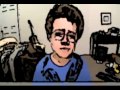 Keenan Cahill Down on Me with 50 cent fast cartoon version