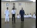 Présentation Canne de protection