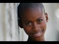 Beautiful African women Beautiful African women
