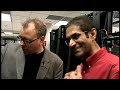 How to Freak Out the Network Engineer in the Data Center