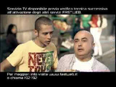 Immagine anteprima YouTube