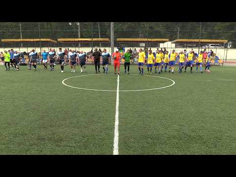 50+. Шторм-Злагода — Dream Team 72. 28-06-2026