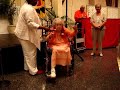 Alice Performing