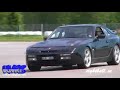Eightball.se - Porsche 944 Turbo S
