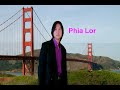 Vim Koj Lub Siab Phia Lor - Yia Vang