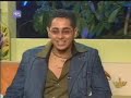 Entrevista de Paulo con Carlos Otero
