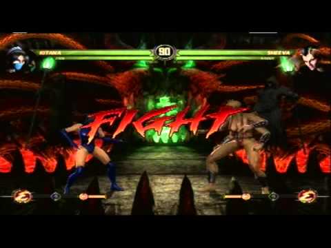 Kitana Jade