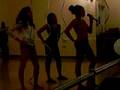 Hit me with your best shot cover, by Kell, Sher,and Dia