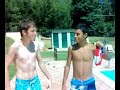 300 in Piscina 300 in Piscina