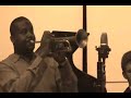 Jazz Ensemble w/ Sean Jones