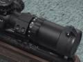 leapers accushot 3X - 12X swat mini size
