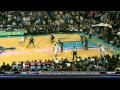 NBA 2K11: Heat at Hornets - Chris Paul is the best PG in the NBA/Heat are STILL not ELITE
