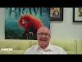 www.ascap.com patrick doyle (prs) has composed for some of film's great characters, from hamlet to harry potter. but the scotsman had his work cut out for hi...