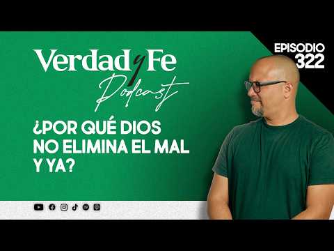 ¿Por qué Dios no eli...