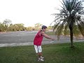 Thainan Parkour - 2006