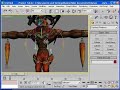 Chargeur_FFX + COLLADA export feature