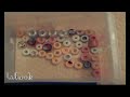 Fingerboard Box		