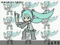 videos de Vocaloid Allstars - NicoNicoDouga Ryuuseigun [2/2]