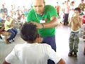 Campamento Estatal Imuris, Sonora 2008 - 09