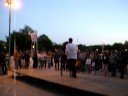 salsa dance