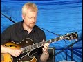Simon McGlynn Trio Wes Montgomery jingles
