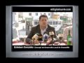 Los Abrigos acoge el II Festival de Vino de la comarca Chasna Isora