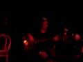 videos de Anathema - Lost Control (Live in Athens, Club 22)