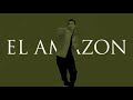 EL AMAZON-SEISYUN LIGHTER-