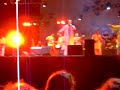 Toumani Diabat� Symmetric Orchestra SZIGET FESTIVAL 2006
