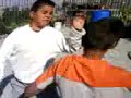 Peleas Sangrientas
