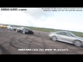 HD: BMW M3 Sedan vs BMW M3 Coupe: MBOARD.com
