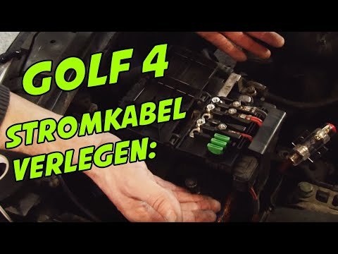 GOLF 4
