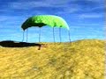 Secret Serpent - Apple QuickTime Version 1.0 Demo