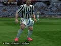 PES6 Eierschuss hahaha...