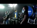 Eye Of The Tiger - Corderos Muertos