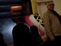 Frankie Jonas shooting hoops