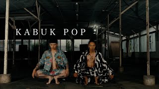 KELO × Oba with StarRo – KABUK POP