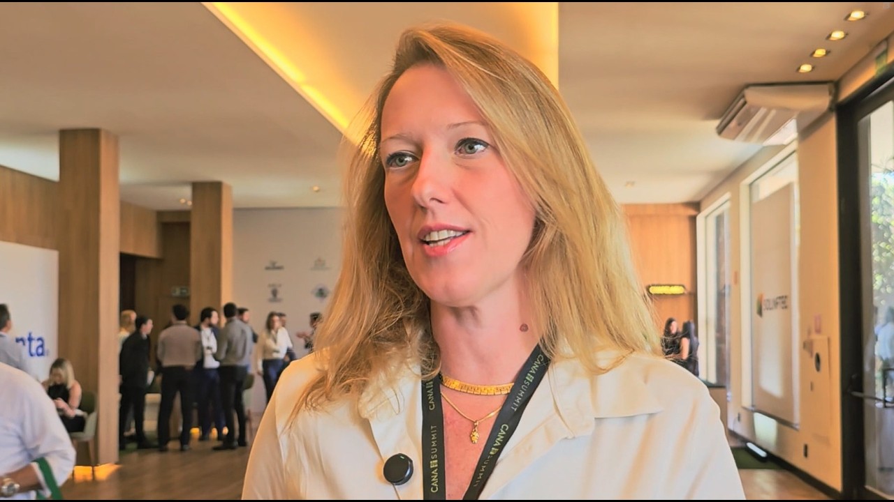 ControlAG leva a pesagem da cana para o campo e transforma a gestão logística no setor bioenergético