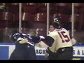 Brandon Tidball Vs. Marty Doyle