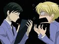Tamaki and Hideki are not cool, But thats ok.
