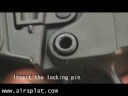 Airsoft AEG ICS MP5 Assembly Guide by AirSplat Airsoft AEG ICS MP5 Assembly Guide by AirSplat