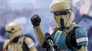Shoretroopers – Star Wars: Rogue One Lore