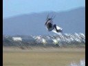 www.danilonacarato.com - kitesurf tricks - 720 to Blind