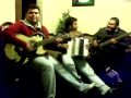 los traileros del norte - ni tu amigo ni tu amante y rosas blancas