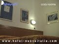 Hotel Nuova Italia Florence - 2 Star Hotels In Florence