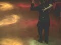A Milonga at \"Porteño y Bailarin\", Buenos Aires A Milonga at \"Porteño y Bailarin\", Buenos Aires